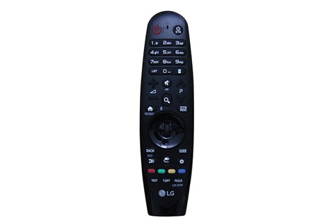 Smart Tivi LG 75 inch 75UH656T