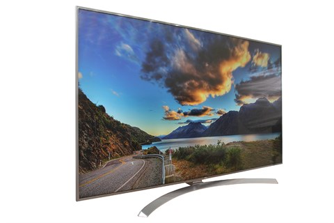 Smart Tivi LG 75 inch 75UH656T