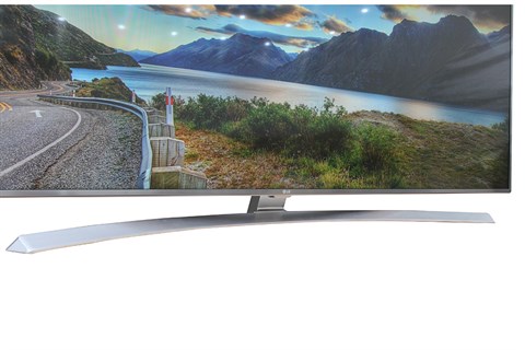 Smart Tivi LG 75 inch 75UH656T