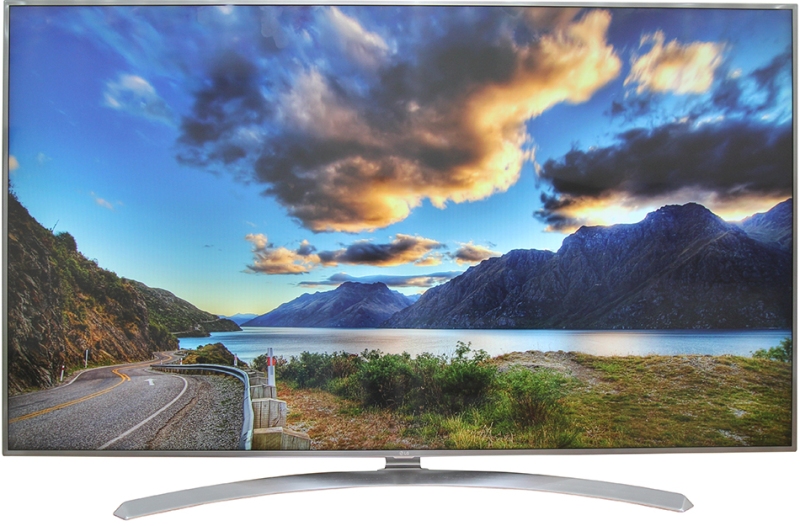 Smart Tivi LG 75 inch 75UH656T - Kiểu dáng thu hút, hấp dẫn Smart Tivi LG 75 inch 75UH656T - Kiểu dáng thu hút, hấp dẫn