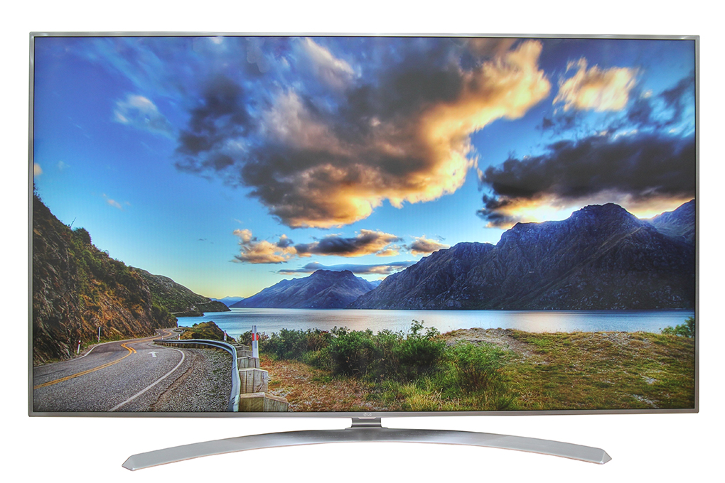 Smart Tivi LG 75 inch 75UH656T hình 1