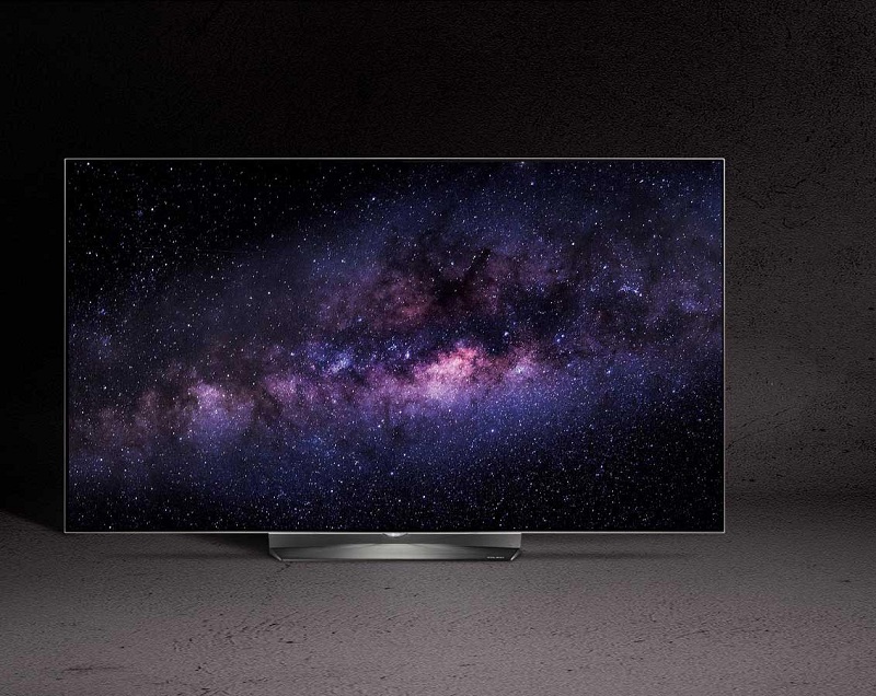 Smart Tivi OLED LG 65 inch 65B6T – Thiết kế siêu mỏng ấn tượng Smart Tivi OLED LG 65 inch 65B6T – Thiết kế siêu mỏng ấn tượng