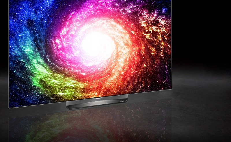 Smart Tivi OLED LG 65 inch 65B6T – Chất lượng hình ảnh tuyệt hảo Smart Tivi OLED LG 65 inch 65B6T – Chất lượng hình ảnh tuyệt hảo