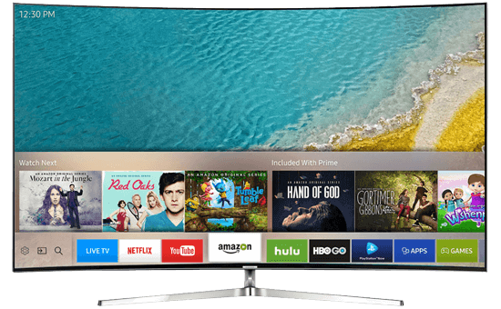 Smart Tivi Samsung 88 inch UA88KS9800