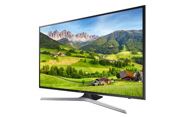 Smart Tivi Samsung 70 inch UA70KU6000 Màu Đen