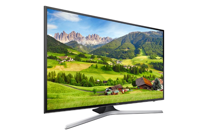Smart Tivi Samsung 70 inch UA70KU6000 Màu Đen
