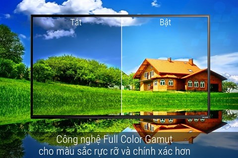congnghehinhanh