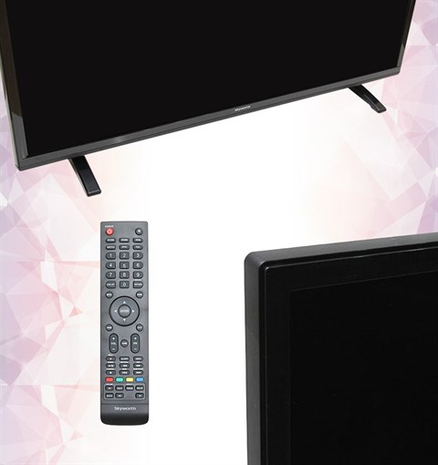 Thông số kỹ thuật trên Tivi Skyworth 32 inch 32E350