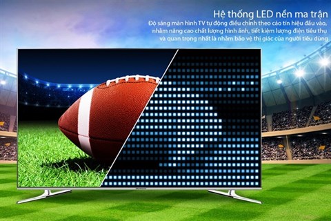 Smart Tivi Skyworth 49 inch 49W710