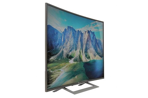 Android Tivi Sony Cong 50 inch KD-50S8000D