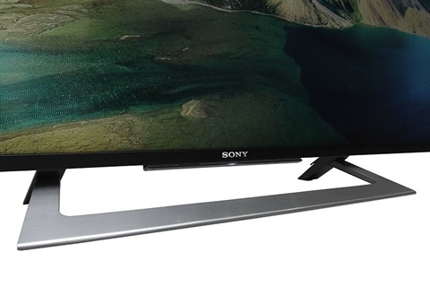 Android Tivi Sony Cong 50 inch KD-50S8000D