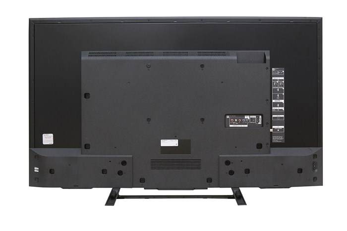 Android Tivi Cong Sony 4K 50 inch KD-50S8000D Màu Đen