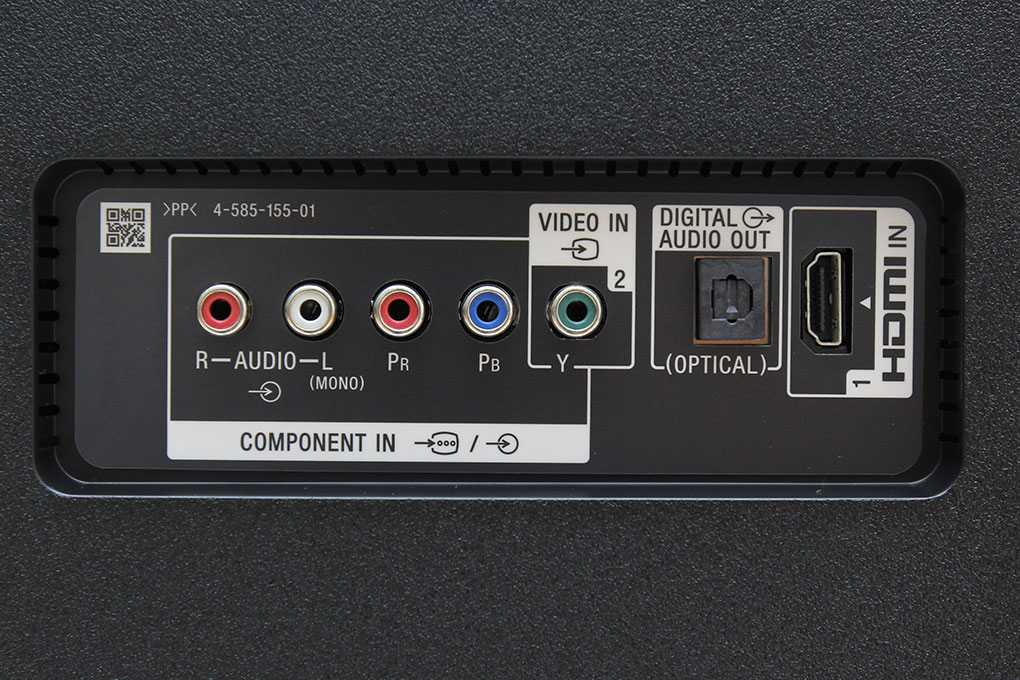 Android Tivi Sony Cong 50 inch KD-50S8000D hình 9 Android Tivi Sony Cong 50 inch KD-50S8000D hình 9