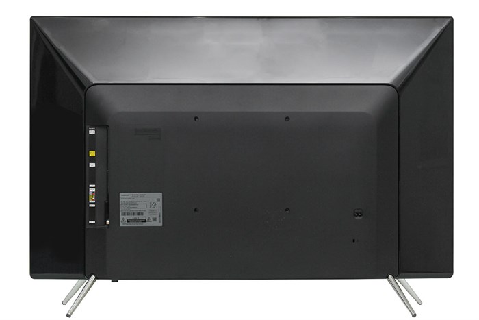 Smart Tivi Samsung 55 inch UA55K5300 Màu Đen