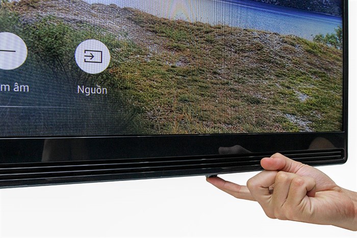 Smart Tivi Samsung 55 inch UA55K5300 Màu Đen