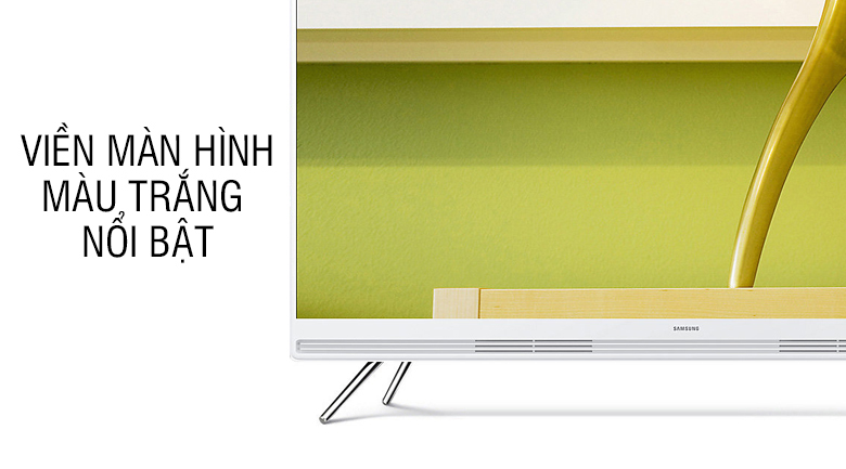 Smart Tivi Samsung 43 inch UA43K5310
