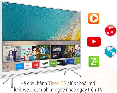 Kết nối internet
