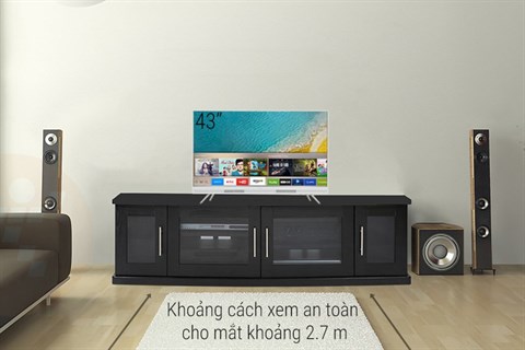 Khoảng cách đặt