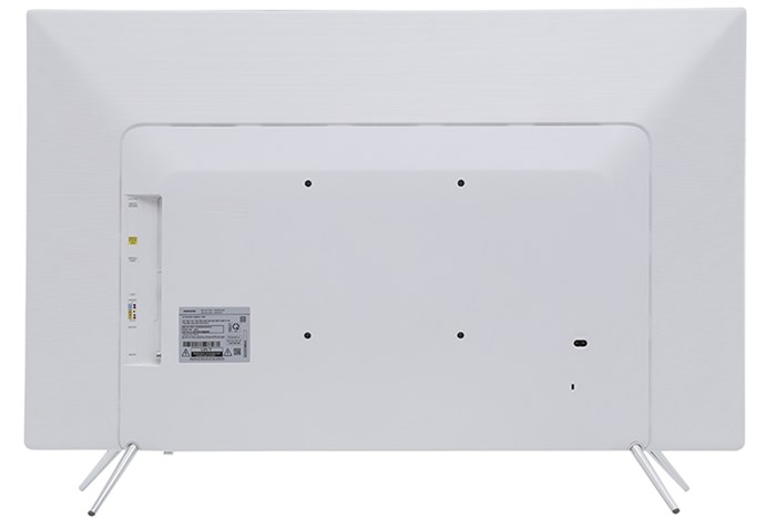 Smart Tivi Samsung 43 inch UA43K5310 Màu Trắng