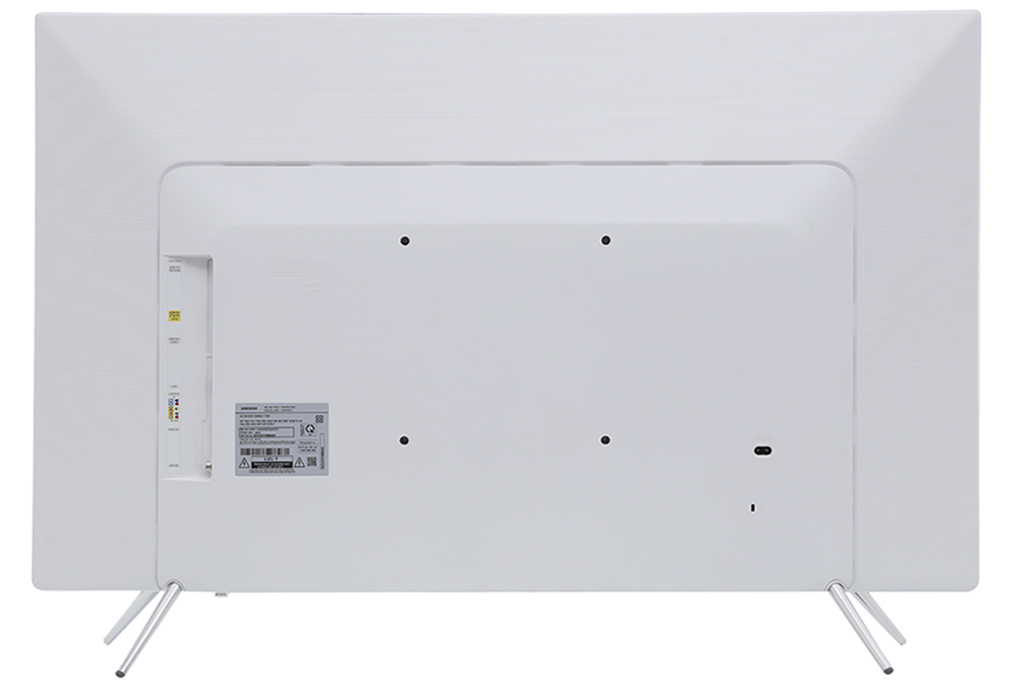 Smart Tivi Samsung 43 inch UA43K5310 Màu Trắng