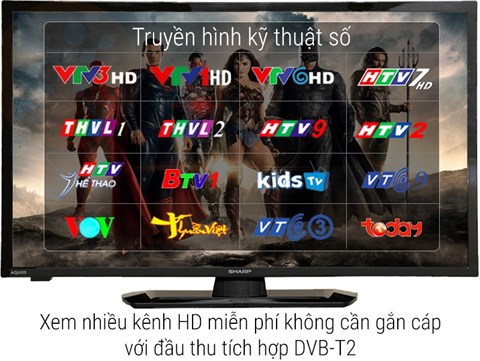 dvb