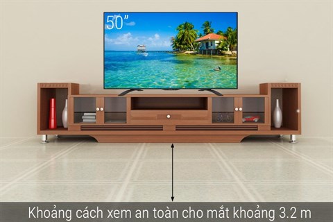 Khoảng cách đặt