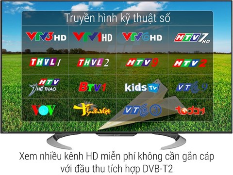 dvb