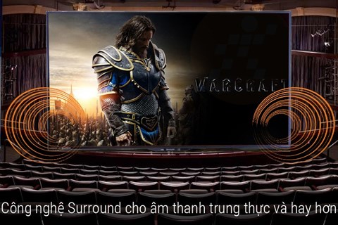 congngheamthanh