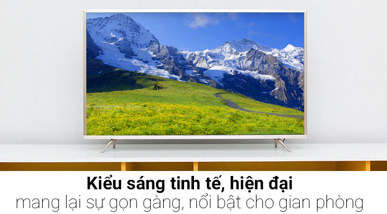 Smart Tivi TCL 4K 43 inch L43Z2