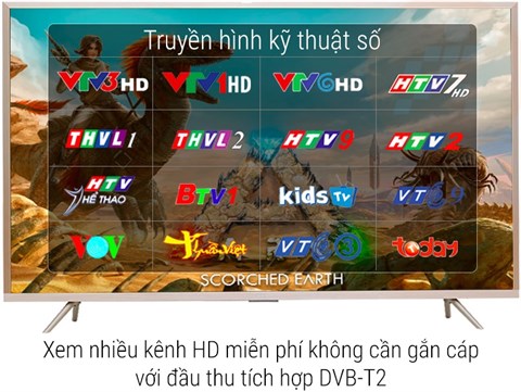 dvb