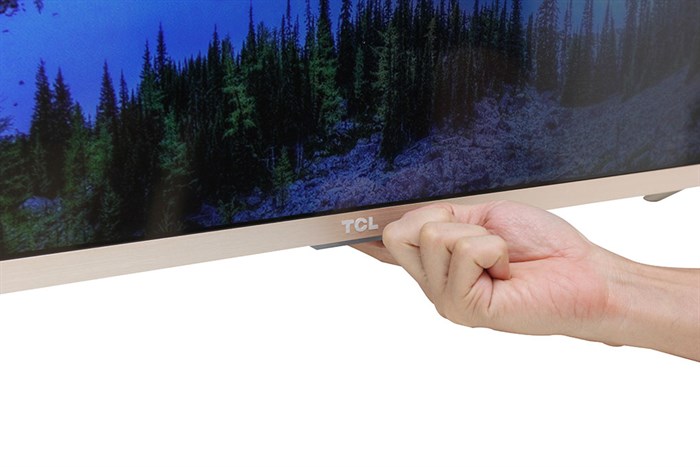 Smart Tivi TCL 4K 43 inch L43Z2