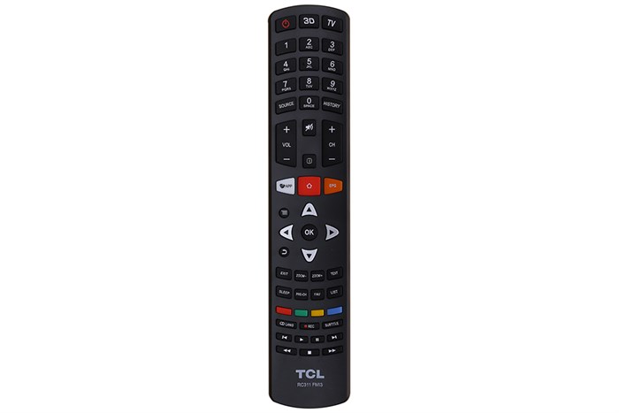 Smart Tivi TCL 4K 43 inch L43Z2