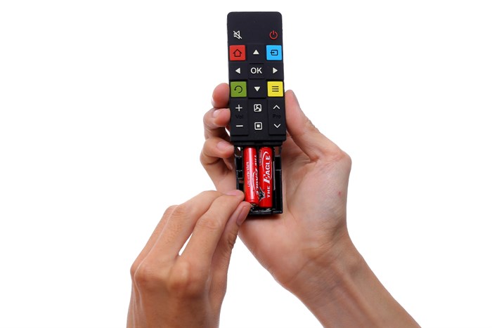 Smart Tivi TCL 4K 43 inch L43Z2