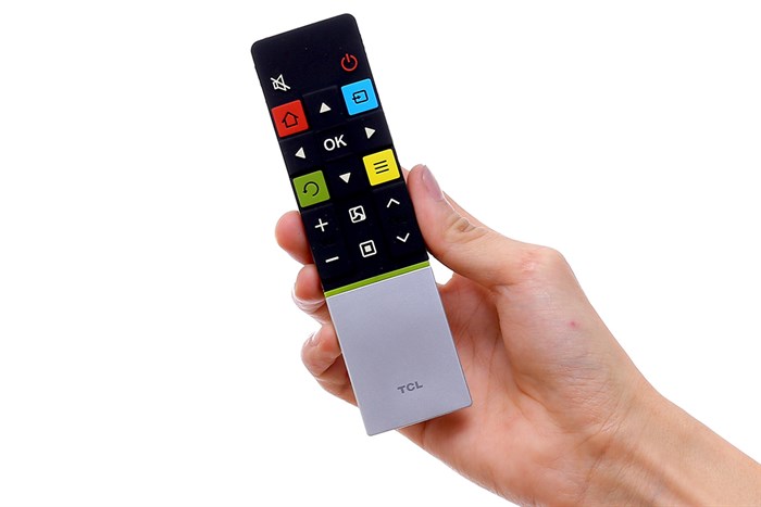 Smart Tivi TCL 4K 43 inch L43Z2