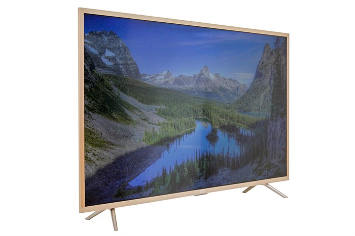 Smart Tivi TCL 4K 43 inch L43Z2