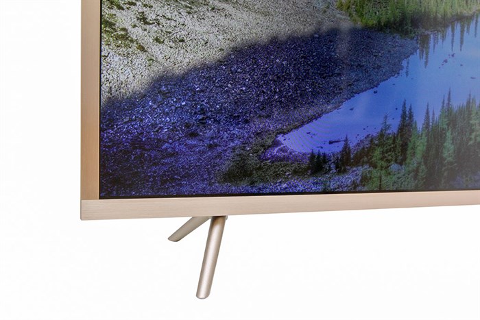 Smart Tivi TCL 4K 43 inch L43Z2