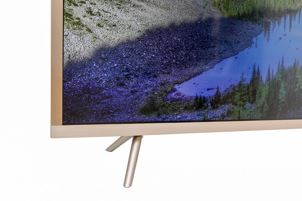 Smart Tivi TCL 4K 43 inch L43Z2