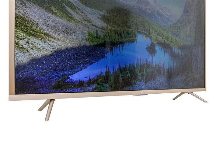 Smart Tivi TCL 4K 43 inch L43Z2