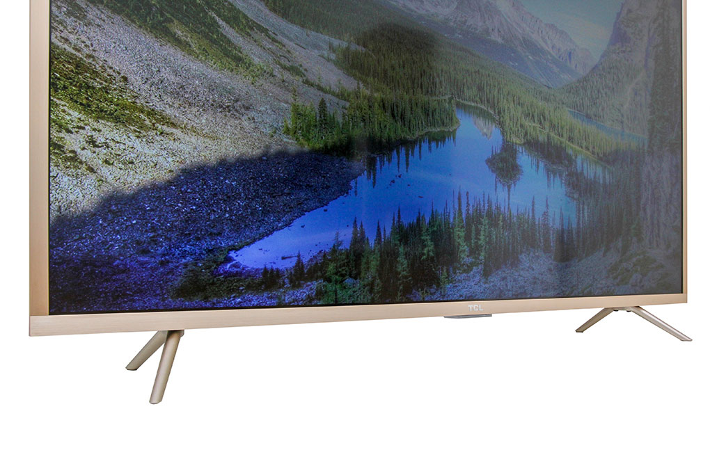 Smart Tivi TCL 4K 43 inch L43Z2