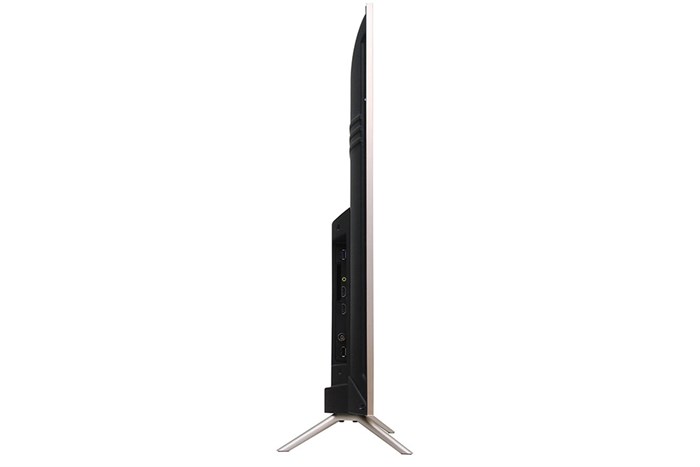 Smart Tivi TCL 4K 43 inch L43Z2