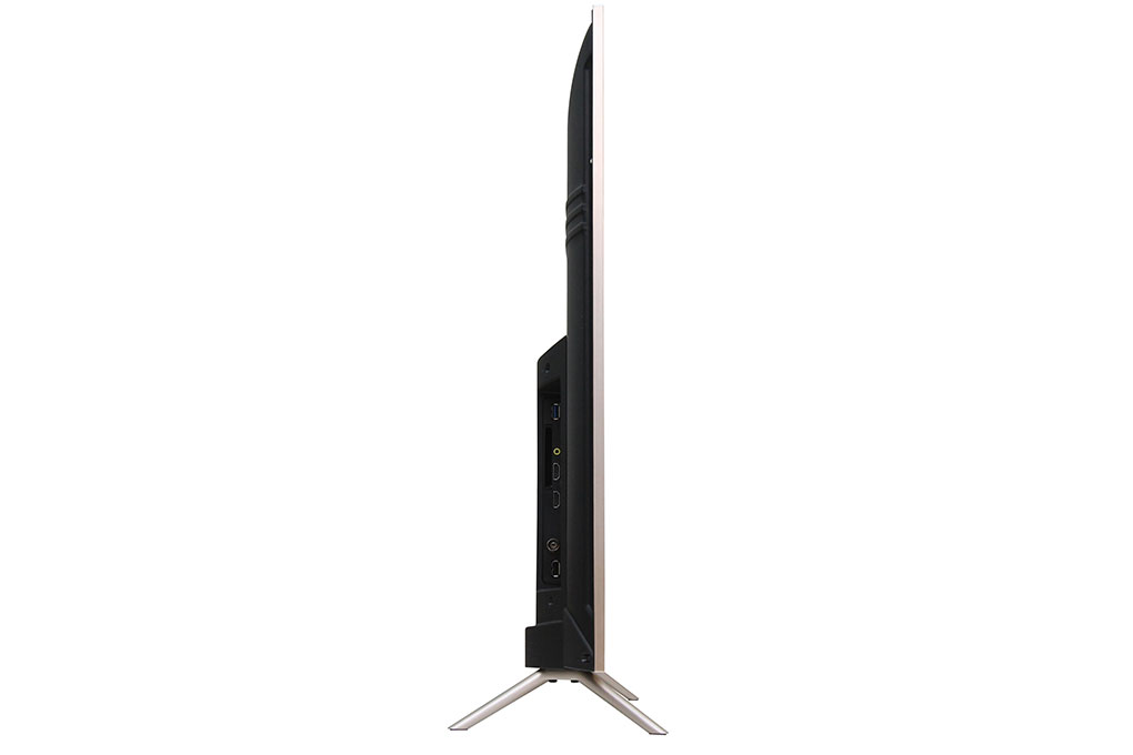 Smart Tivi TCL 4K 43 inch L43Z2