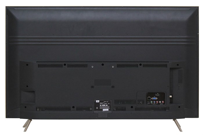 Smart Tivi TCL 4K 43 inch L43Z2