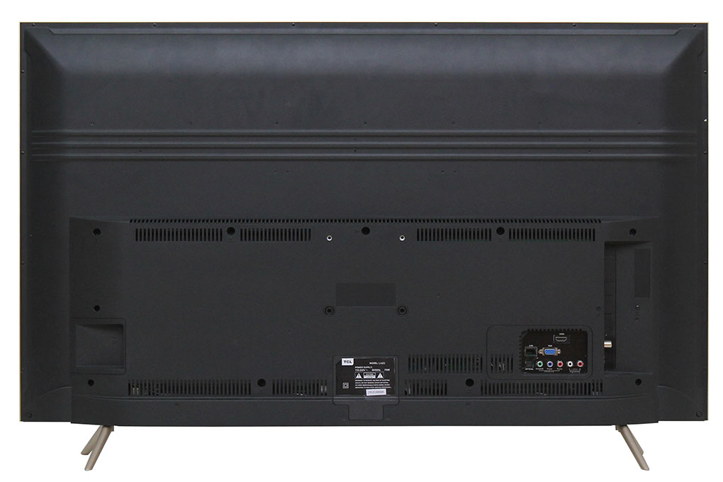 Smart Tivi TCL 4K 43 inch L43Z2
