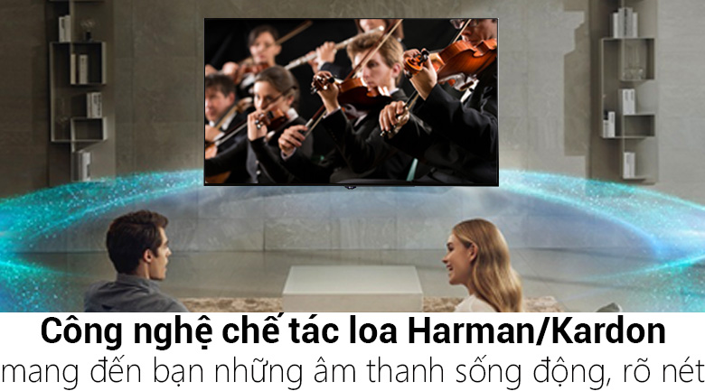 Smart Tivi OLED LG 4K 55 inch 55B6T