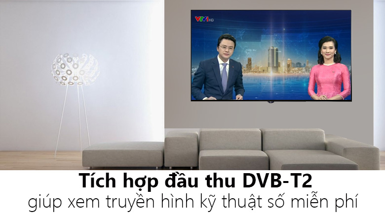 Smart Tivi OLED LG 4K 55 inch 55B6T