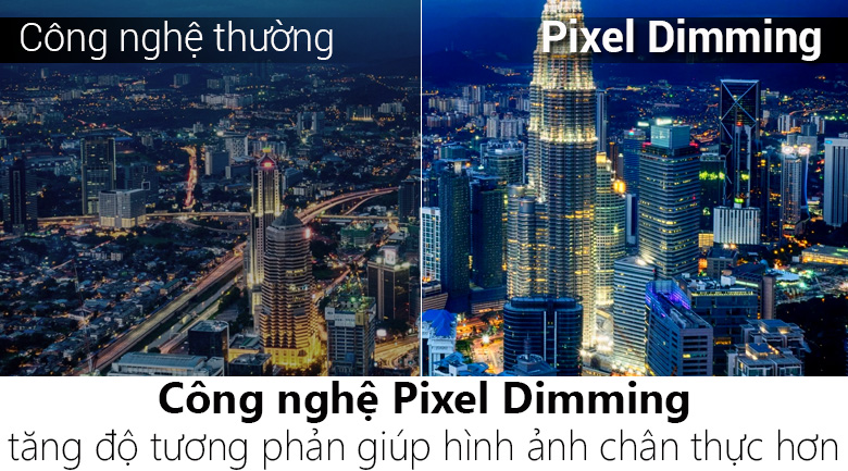 Smart Tivi OLED LG 4K 55 inch 55B6T