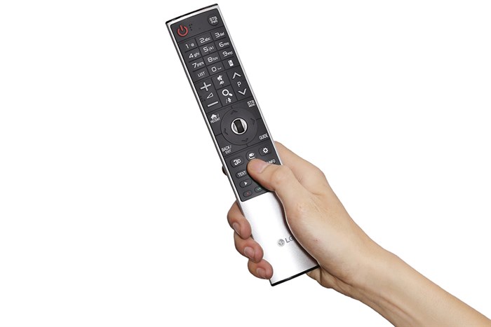 Smart Tivi OLED LG 4K 55 inch 55B6T Màu Xám