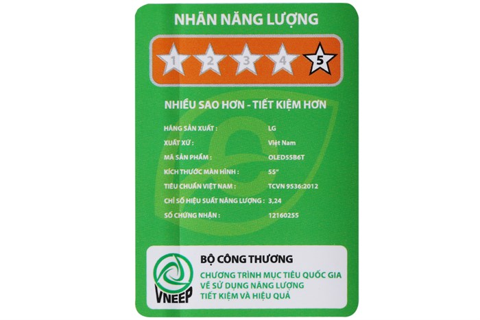 Smart Tivi OLED LG 4K 55 inch 55B6T Màu Xám