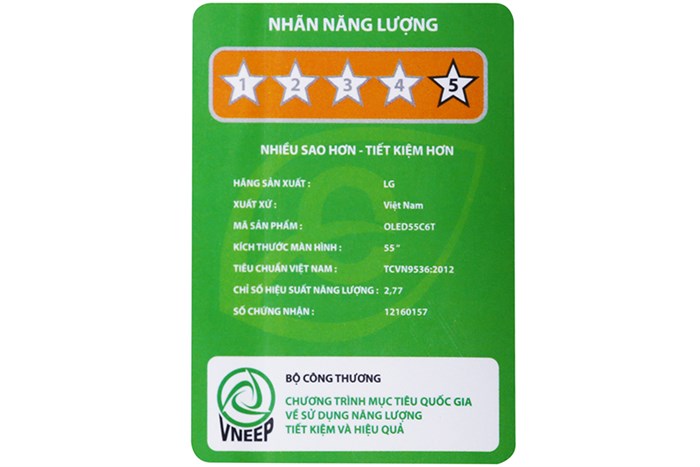 Smart Tivi OLED Cong LG 4K 55 inch 55C6T Màu Xám