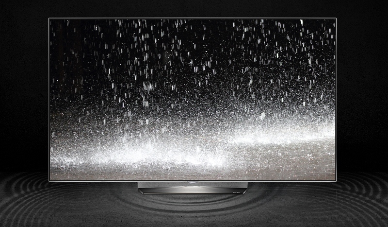 Smart Tivi Cong OLED LG 55 inch 55C6T – Âm thanh chất lượng, cuốn hút Smart Tivi Cong OLED LG 55 inch 55C6T – Âm thanh chất lượng, cuốn hút